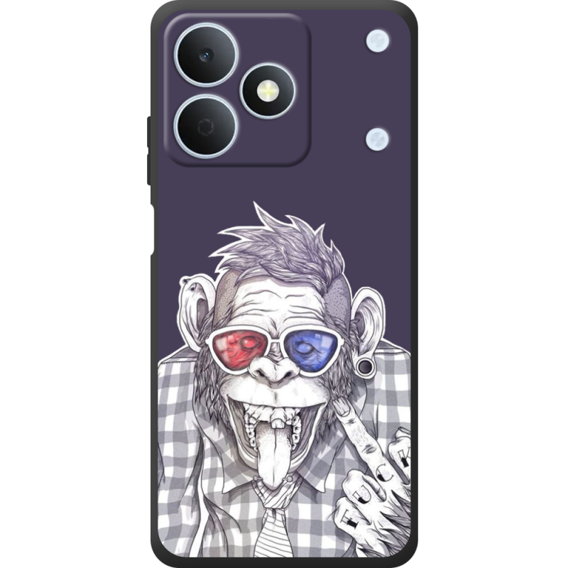 Чохол BoxFace Realme Note 80 