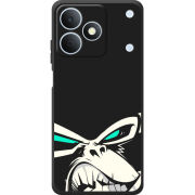 Чохол BoxFace Realme Note 80 