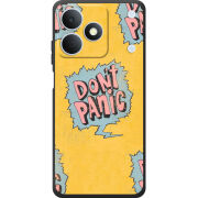 Чохол BoxFace Realme Note 80 