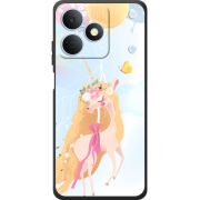 Чохол BoxFace Realme Note 80 
