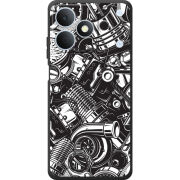 Чохол BoxFace Realme Note 80 