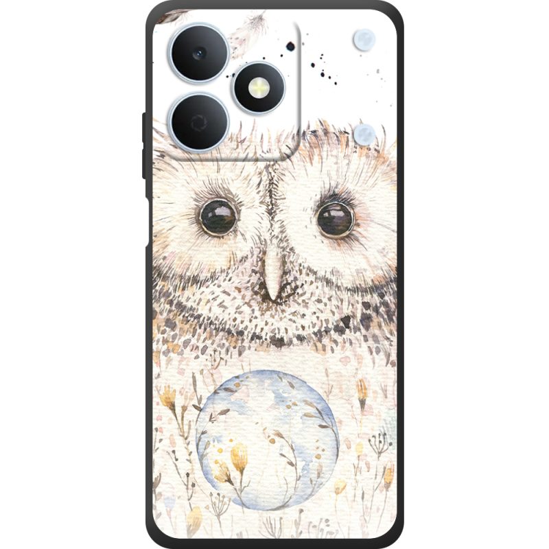 Чохол BoxFace Realme Note 80 