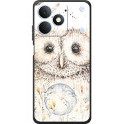 Чохол BoxFace Realme Note 80 