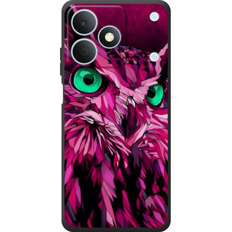 Чохол BoxFace Realme Note 80 