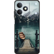 Чохол BoxFace Realme Note 80 