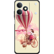 Чохол BoxFace Realme Note 80 