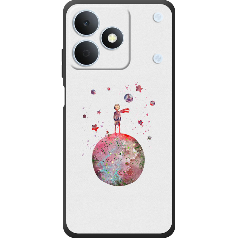 Чохол BoxFace Realme Note 80 