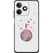 Чохол BoxFace Realme Note 80 
