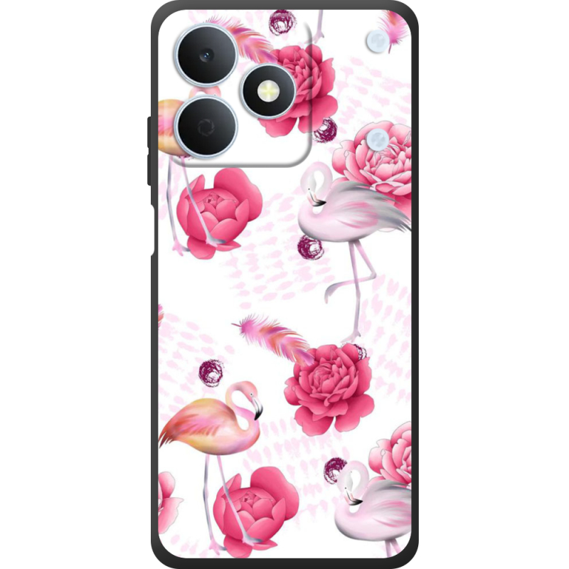 Чохол BoxFace Realme Note 80 