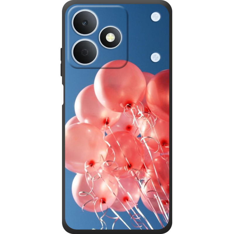 Чохол BoxFace Realme Note 80 