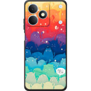 Чохол BoxFace Realme Note 80 