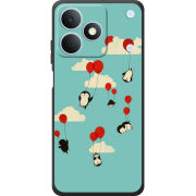 Чохол BoxFace Realme Note 80 