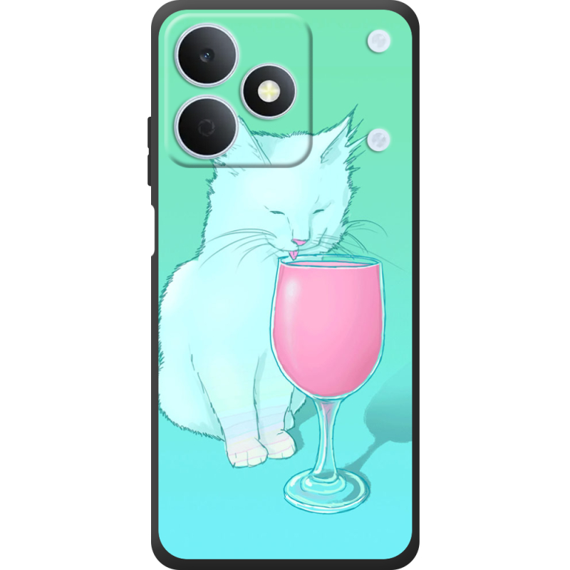 Чохол BoxFace Realme Note 80 