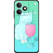 Чохол BoxFace Realme Note 80 