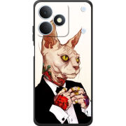 Чохол BoxFace Realme Note 80 