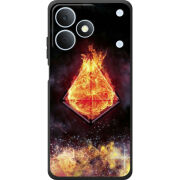 Чохол BoxFace Realme Note 80 