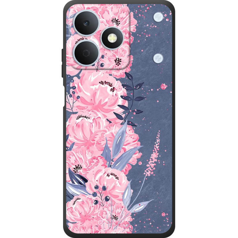Чохол BoxFace Realme Note 80 