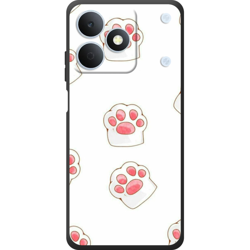 Чохол BoxFace Realme Note 80 