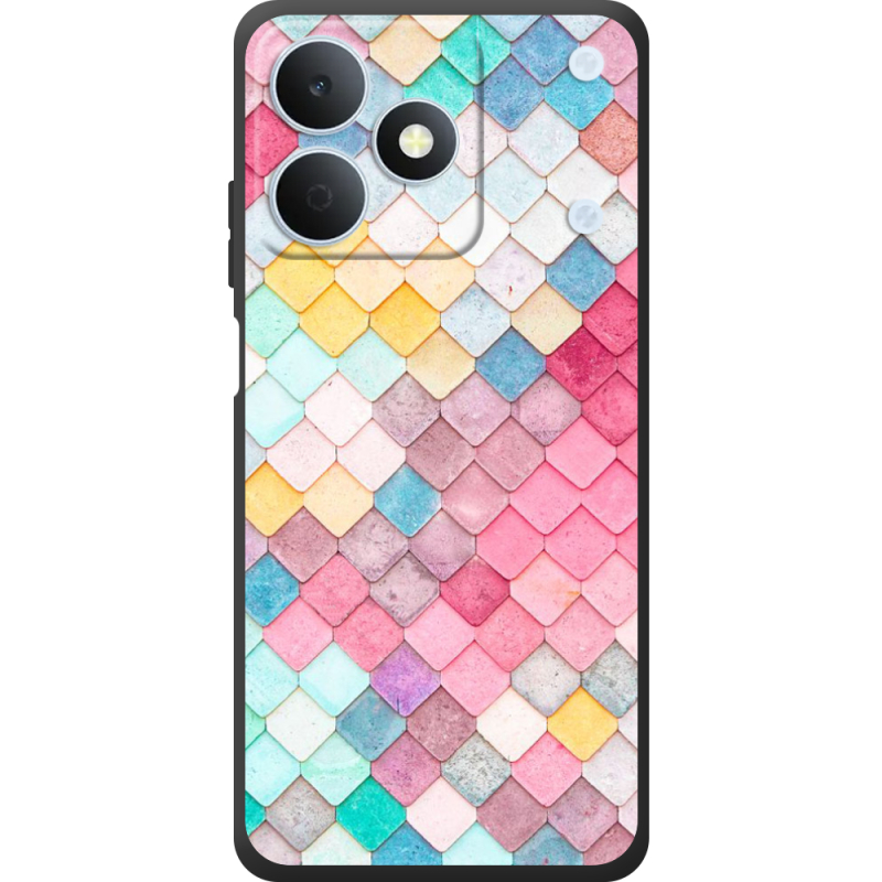 Чохол BoxFace Realme Note 80 