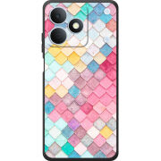 Чохол BoxFace Realme Note 80 
