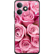 Чохол BoxFace Realme Note 80 