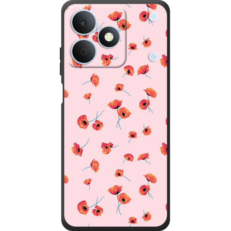 Чохол BoxFace Realme Note 80 