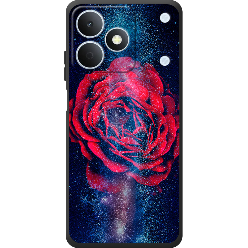 Чохол BoxFace Realme Note 80 