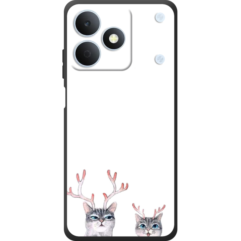 Чохол BoxFace Realme Note 80 