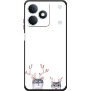 Чохол BoxFace Realme Note 80 