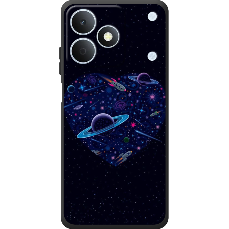 Чохол BoxFace Realme Note 80 