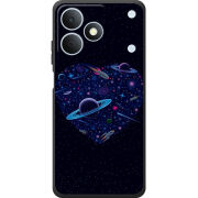 Чохол BoxFace Realme Note 80 