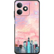 Чохол BoxFace Realme Note 80 
