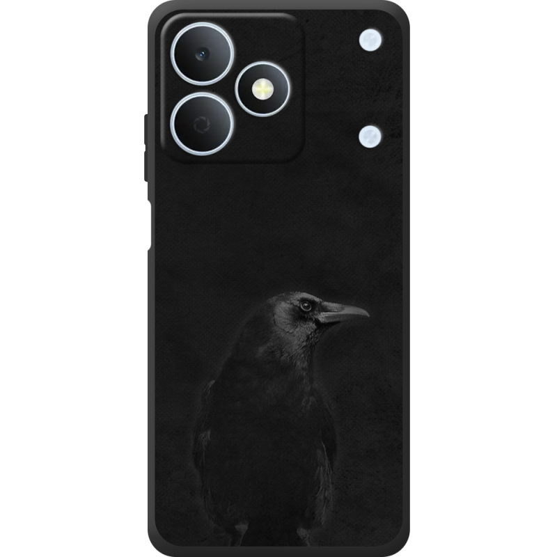 Чохол BoxFace Realme Note 80 