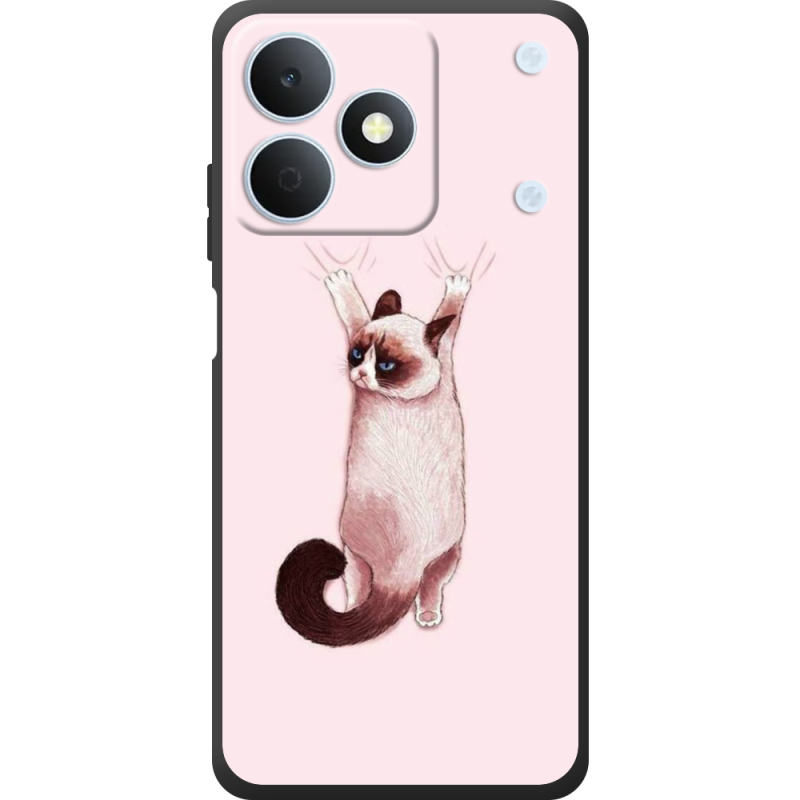 Чохол BoxFace Realme Note 80 