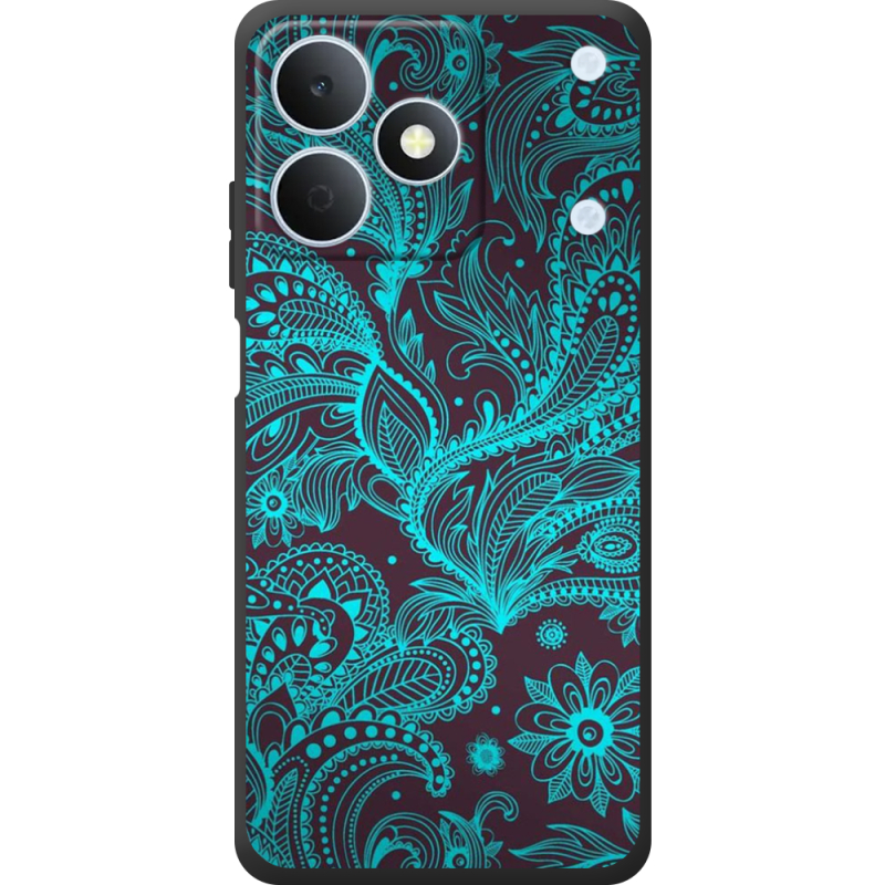 Чохол BoxFace Realme Note 80 