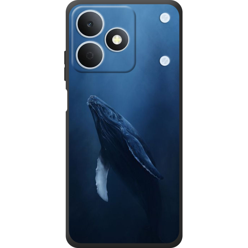 Чохол BoxFace Realme Note 80 