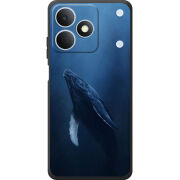 Чохол BoxFace Realme Note 80 