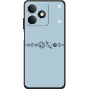 Чохол BoxFace Realme Note 80 