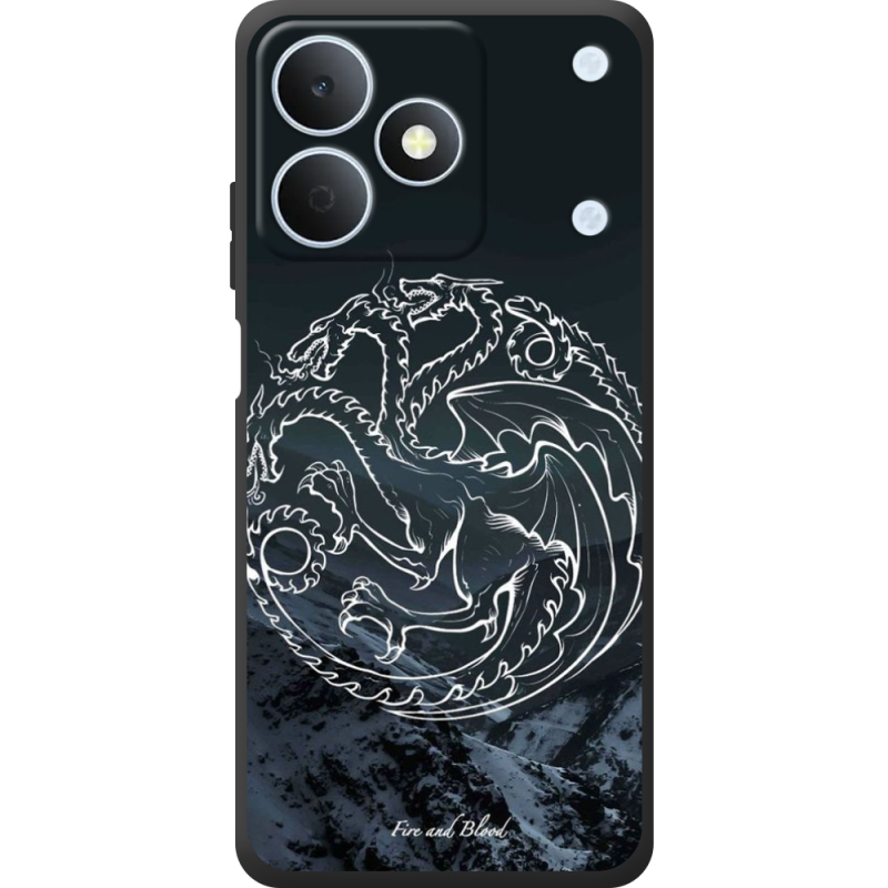 Чохол BoxFace Realme Note 80 