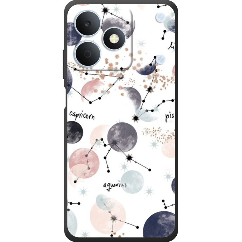Чохол BoxFace Realme Note 80 