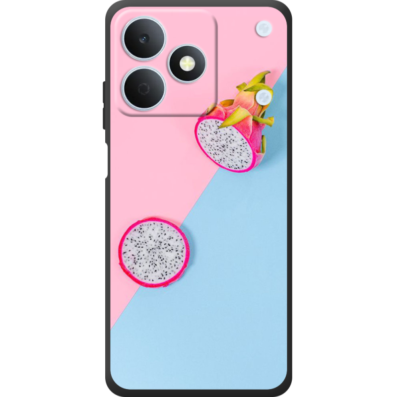 Чохол BoxFace Realme Note 80 
