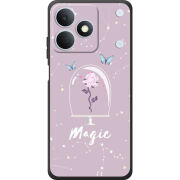 Чохол BoxFace Realme Note 80 