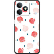 Чохол BoxFace Realme Note 80 