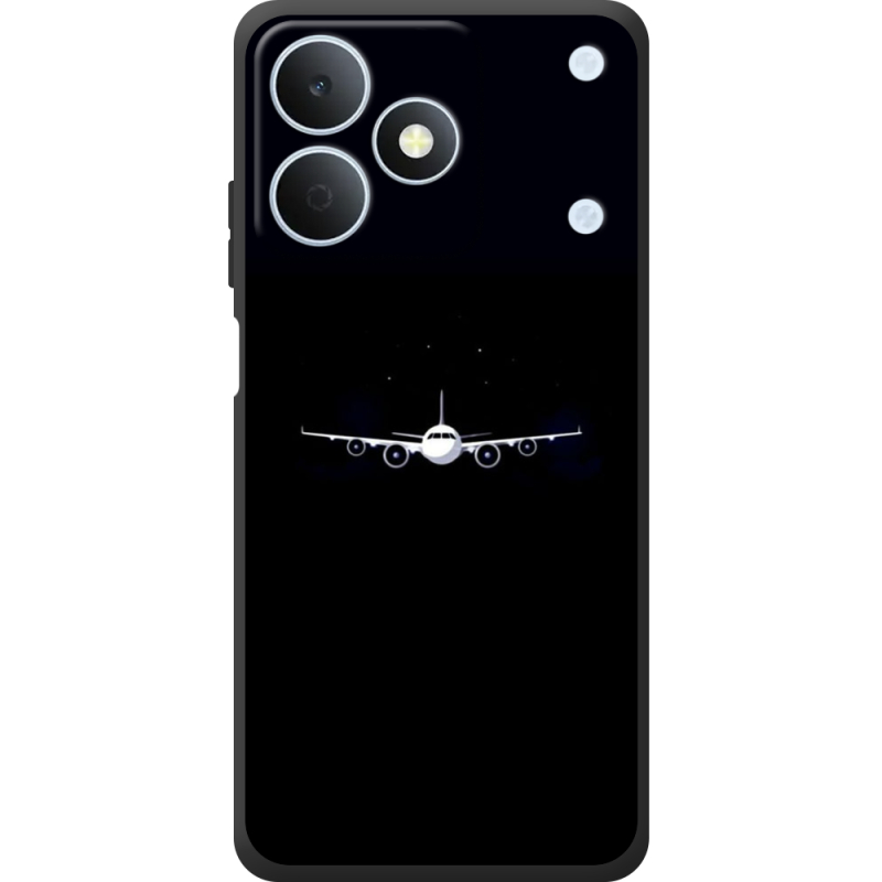 Чохол BoxFace Realme Note 80 