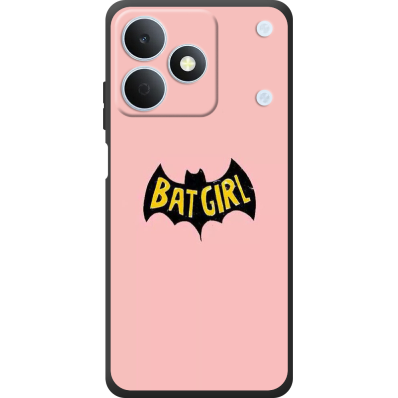 Чохол BoxFace Realme Note 80 