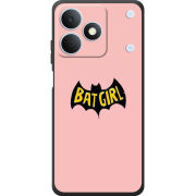 Чохол BoxFace Realme Note 80 