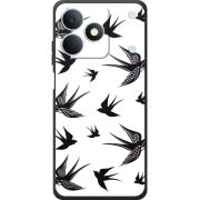 Чохол BoxFace Realme Note 80 