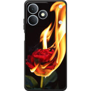 Чохол BoxFace Realme Note 80 