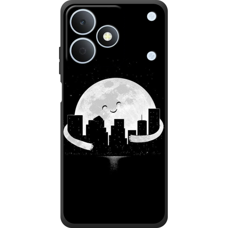 Чохол BoxFace Realme Note 80 