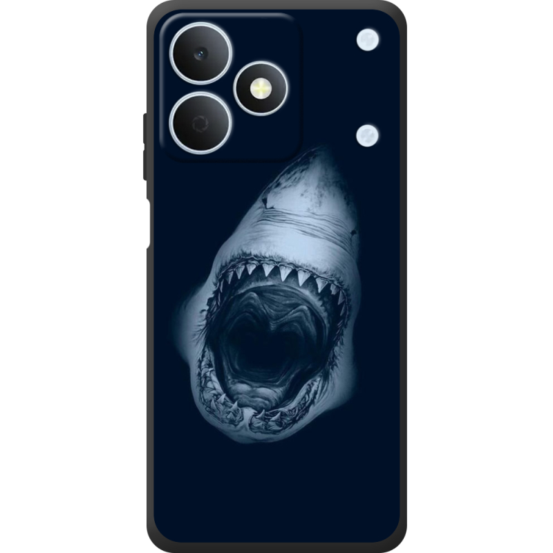 Чохол BoxFace Realme Note 80 